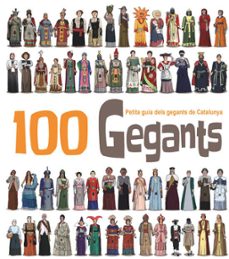 100 gegants-9788492745708