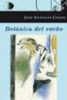botanica del sueño-jose antonio conde-9788492759408