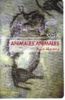animales animales-xoan abeletira-9788492799008