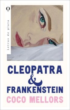 cleopatra y frankenstein-9788492919208