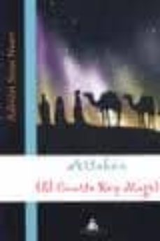 artaban (el cuarto rey mago)-9788492952908
