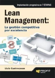 lean management (ebook)-lluis cuatrecasas-9788492956708
