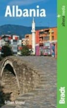 albania 2010 (guias bradt)-gillian gloyer-9788492963508