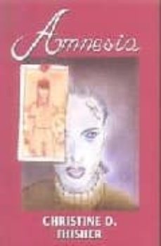 amnesia-christine d. fhisher-9788493235208