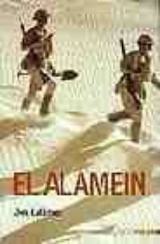 el alamein-9788493356408