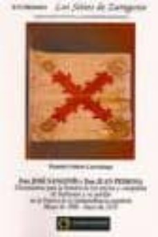 don jose sangenis y don juan pedrosa-ramon guirao larrañaga-9788493396008