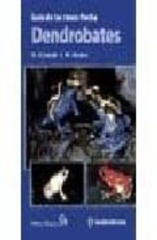 guia de las ranas flecha dendrobates-w. schmidt-friedrich wilhelm henkel-9788493413408