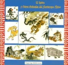 raton y otros animales del horoscopo chino-l. yanping-9788493420208