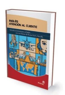 ingles: atencion al cliente-9788493454708