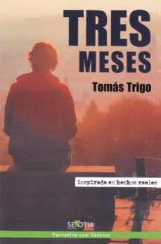 tres meses-tomas trigo-9788493505608