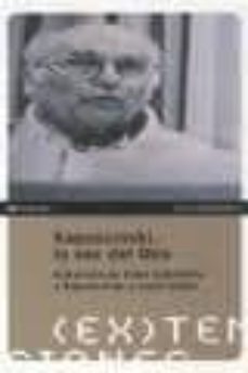 kapuscinski: la voz del otro-9788493536008