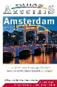 amsterdam (guias arcoiris)-9788493580308