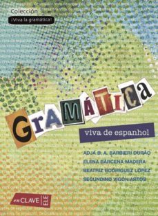 gramatica viva de espanhol-9788493586508