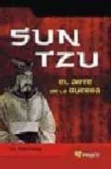 sun tzu el arte de la guerra-9788493608408