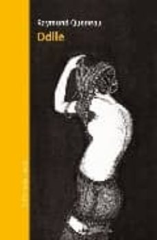 odile-raymond queneau-9788493641108