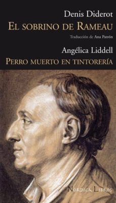 el sobrino de rameu-denis diderot-9788493669508
