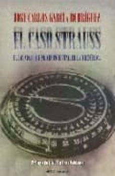 el caso strauss: el escandalo que precipito el final de la ii rep ublica-9788493672508