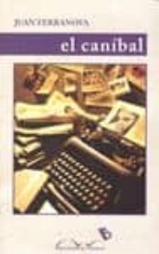 el canibal-9788493766108
