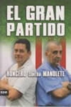 el gran partido-9788493786908