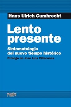 lento presente-9788493790608