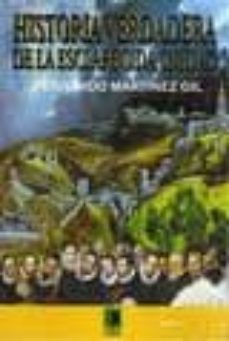 historia verdadera de la esclarecida ciudad-fernando martinez gil-9788493795108