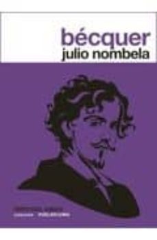 becquer-julio nombela-9788493798208