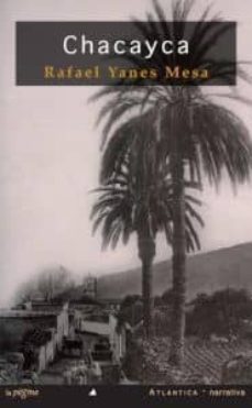 chacayca-9788493852108