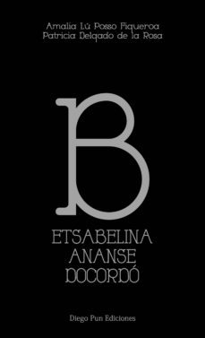 betsabelina ananse docordo-9788493936808