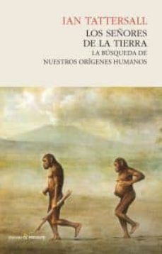 los señores de la tierra-9788493986308