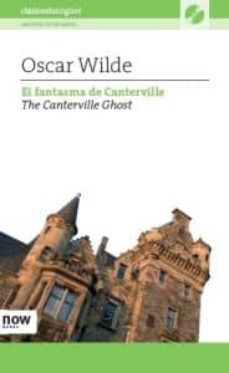 el fantasma de canterville (edicion bilingue español-ingles)+cd-oscar wilde-9788494027208