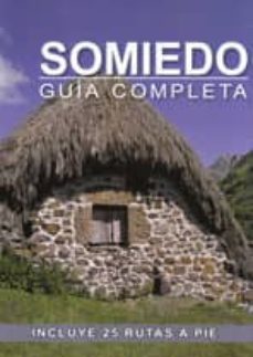 somiedo: guia completa-9788494095108