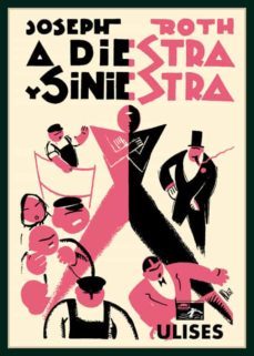 -joseph; l�pez ballesteros, luis (tr.) roth-9788494100208