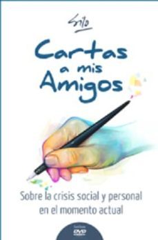 cartas a mis amigos-9788494128608