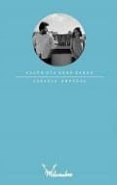 algun dia sera tarde-ignacio ampudia-9788494201608