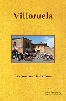 villoruela. escamondando la memoria-9788494220708