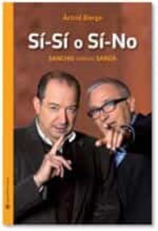 si-si o si-no-astrid bierge-9788494225208