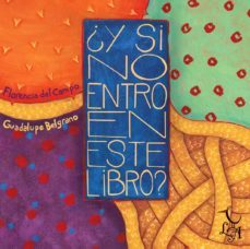 ¿y si no entro en este libro?-9788494231308