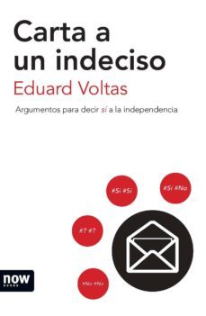 carta a un indeciso (ebook)-9788494240508