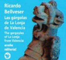 gargolas de la lonja de valencia-9788494257308