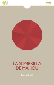 la sombrilla de mahou-juanjo barral-9788494271908