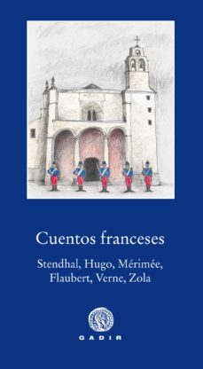 cuentos franceses-9788494299308
