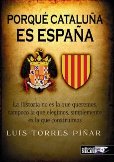 porque cataluña es españa-9788494300608