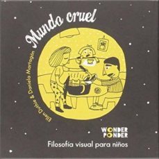 mundo cruel-ellen duthie-9788494316708