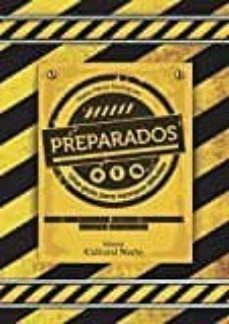 preparados-mario perez rodriguez-9788494361708
