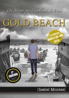 gold beach (ebook)-isabel montes-9788494378508