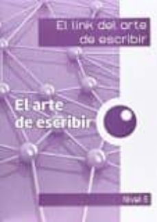 el link del arte de escribir 6º educacion primaria-9788494401008