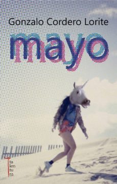 mayo-gonzalo cordero lorite-9788494411908