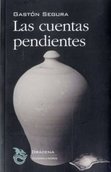 las cuentas pendientes-9788494435508