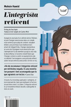 l'integrista reticent-9788494440908