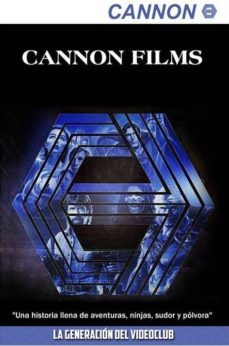cannon films-9788494482908